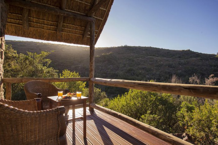 Cedarberg Travel | Lalibela Lentaba Lodge