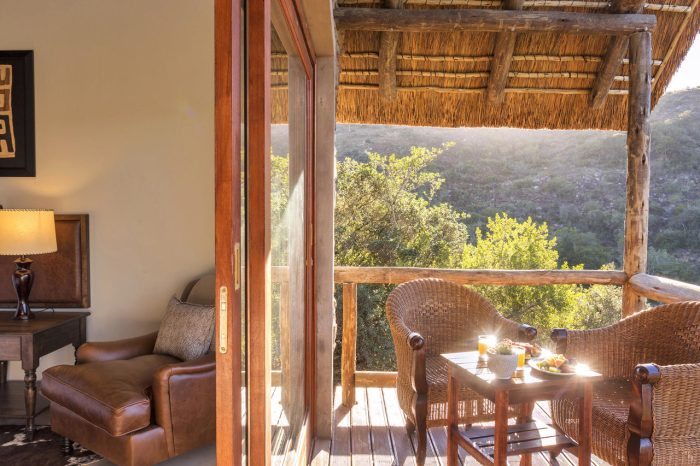 Cedarberg Travel | Lalibela Lentaba Lodge