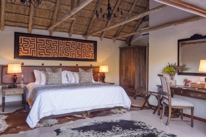 Cedarberg Travel | Lalibela Lentaba Lodge