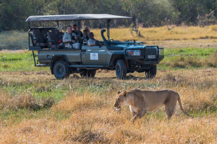 Cedarberg Travel | Verney's Camp