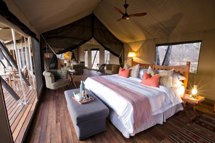 Cedarberg Travel | Verney's Camp