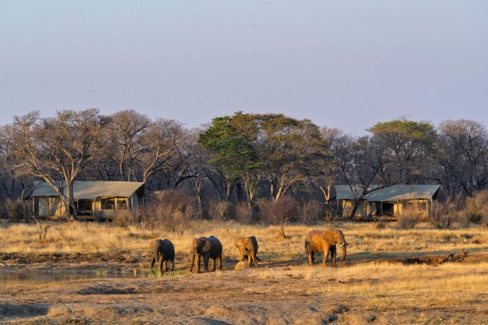 Cedarberg Travel | Verney's Camp