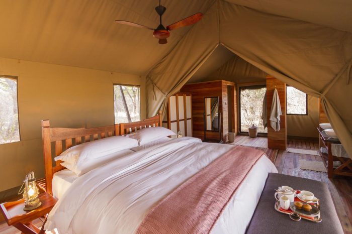 Cedarberg Travel | Verney's Camp