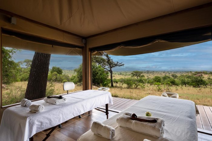 Cedarberg Travel | Lemala Kuria Hills Lodge