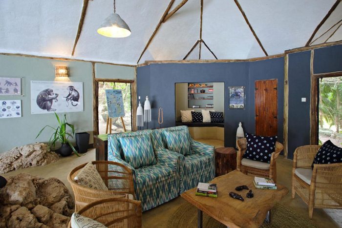 Cedarberg Travel | Rubondo Island Camp