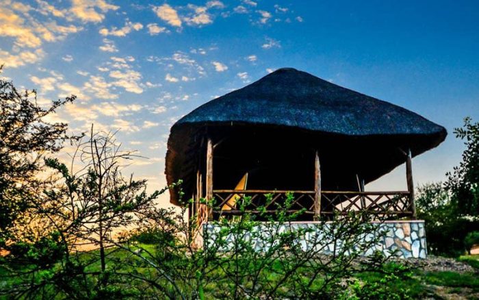 Cedarberg Travel | Twiga Safari Lodge