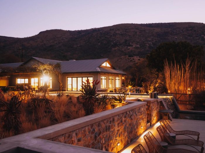 Cedarberg Travel | Babanango Game Reserve