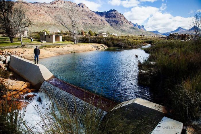 Cedarberg Travel | Kromrivier - Cederberg Park