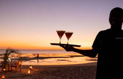 Namibia Fly-In with Skeleton Coast