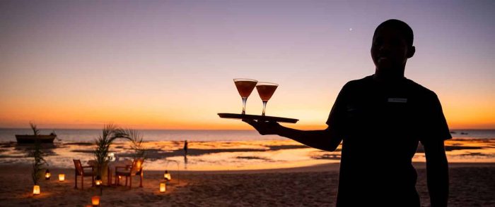 Cedarberg Travel | Cape Town, Kruger & Mozambique Romantic Getaway - 11 nights