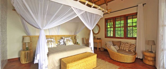 Cedarberg Travel | Elephant Plains Lodge