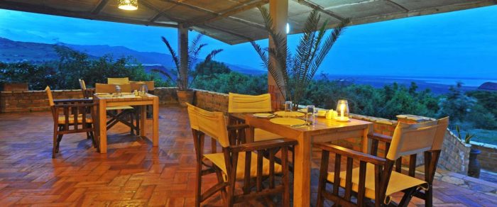 Cedarberg Travel | Elephant Plains Lodge