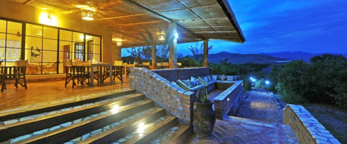 Cedarberg Travel | Elephant Plains Lodge