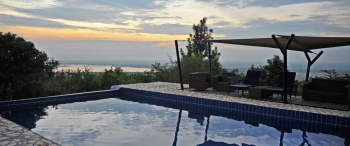 Cedarberg Travel | Elephant Plains Lodge