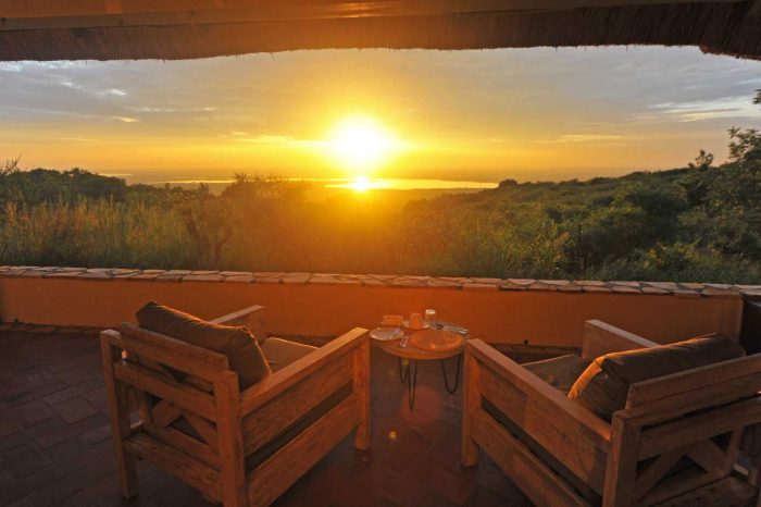 Cedarberg Travel | Elephant Plains Lodge