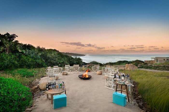 Cedarberg Travel | GweGwe Beach Lodge