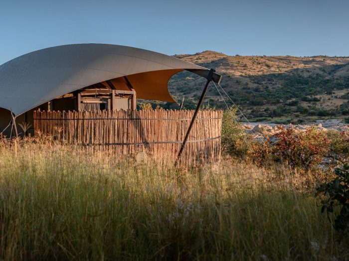 Cedarberg Travel | Babanango Game Reserve