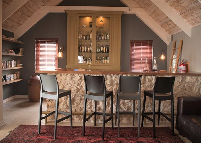 Cedarberg Travel | Paternoster Dunes Guesthouse