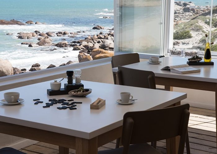 Cedarberg Travel | Paternoster Dunes Guesthouse
