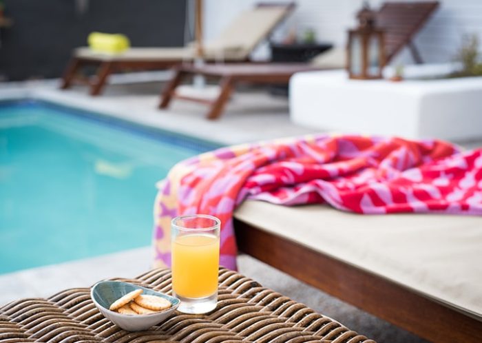 Cedarberg Travel | Paternoster Dunes Guesthouse