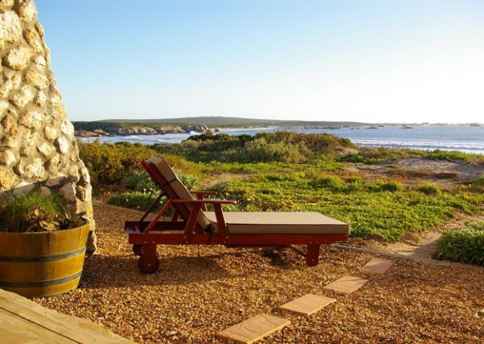 Cedarberg Travel | Paternoster Dunes Guesthouse
