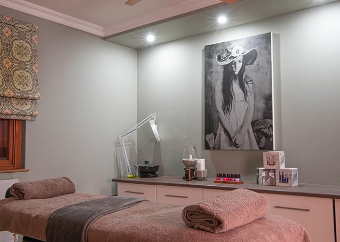 Cedarberg Travel | Paternoster Dunes Guesthouse