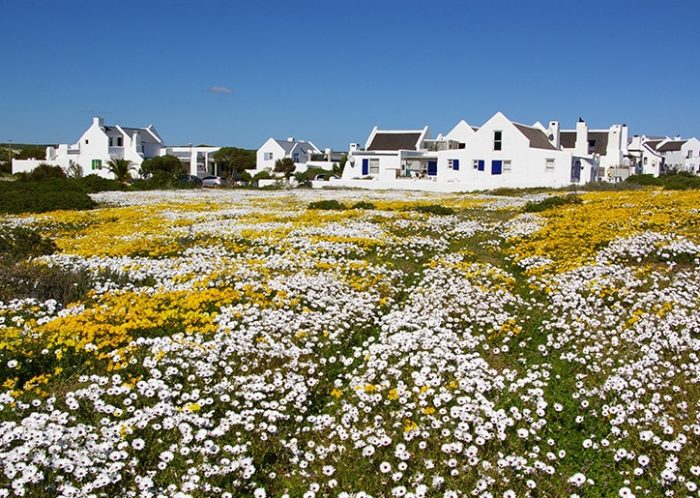 Cedarberg Travel | Paternoster Dunes Guesthouse