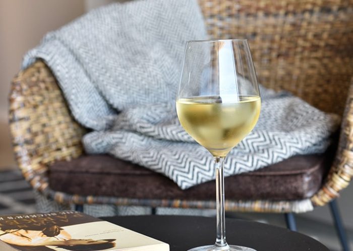 Cedarberg Travel | Paternoster Dunes Guesthouse