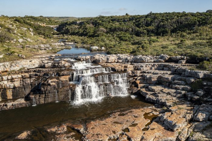 Cedarberg Travel | GweGwe Beach Lodge