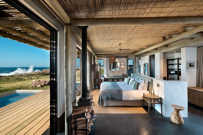 Cedarberg Travel | GweGwe Beach Lodge