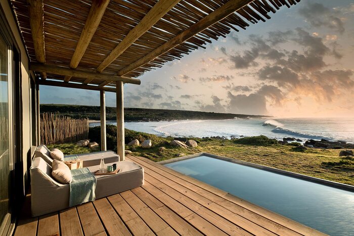 Cedarberg Travel | GweGwe Beach Lodge