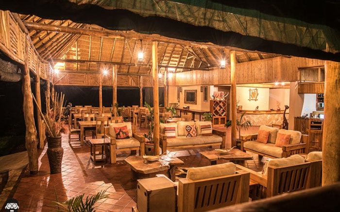 Cedarberg Travel | Twiga Safari Lodge