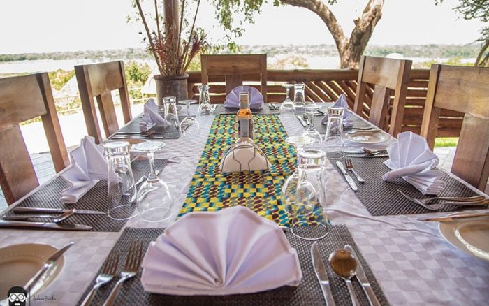 Cedarberg Travel | Twiga Safari Lodge