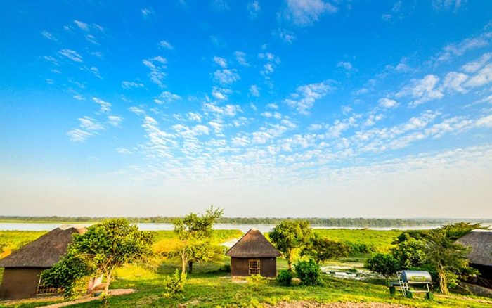 Cedarberg Travel | Twiga Safari Lodge