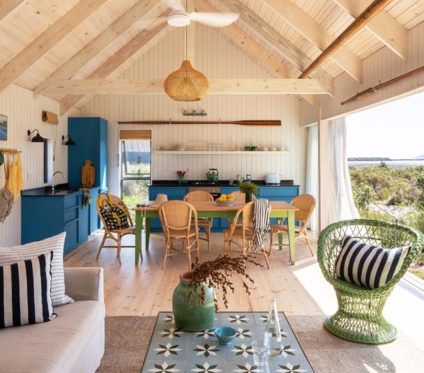 Cedarberg Travel | Coot Club