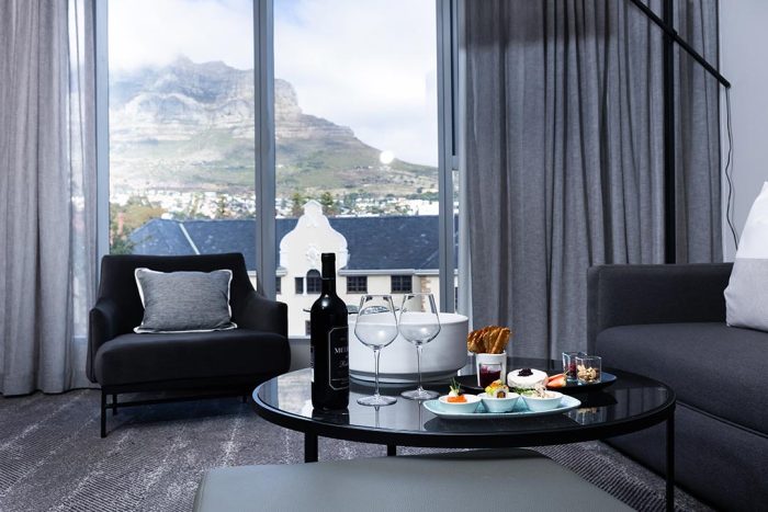 Cedarberg Travel | The Capital 15 on Orange