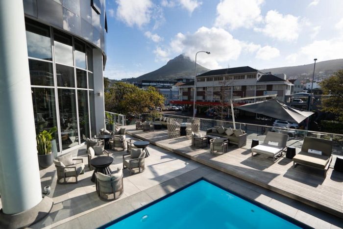 Cedarberg Travel | The Capital 15 on Orange