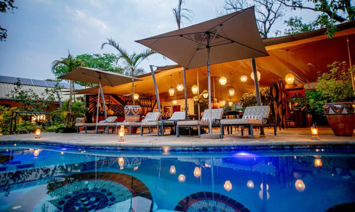 Cedarberg Travel | Shongwe Lookout and Shongwe Oasis