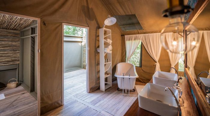 Cedarberg Travel | Thamo Telele