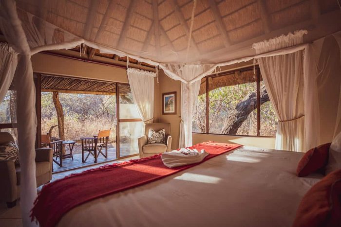 Cedarberg Travel | Thamo Telele