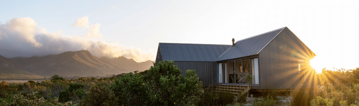 Cedarberg Travel | Coot Club