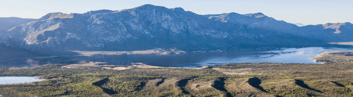 Cedarberg Travel | Coot Club