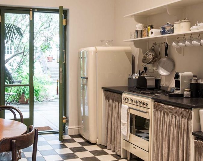 Cedarberg Travel | Dorp Hotel