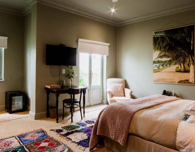 Cedarberg Travel | Dorp Hotel