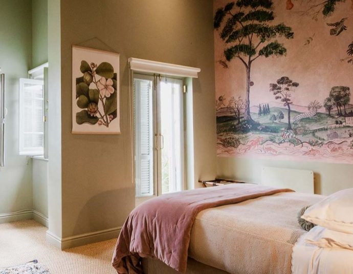 Cedarberg Travel | Dorp Hotel