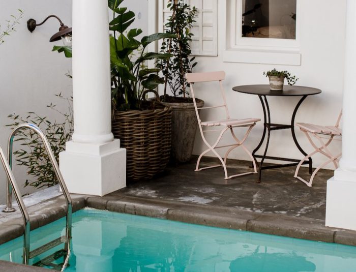 Cedarberg Travel | Dorp Hotel