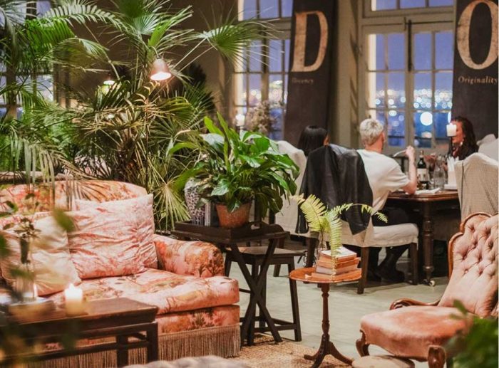 Cedarberg Travel | Dorp Hotel