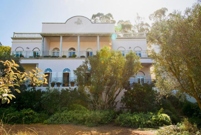 Cedarberg Travel | Dorp Hotel