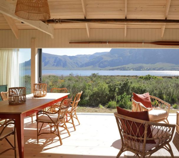 Cedarberg Travel | Coot Club
