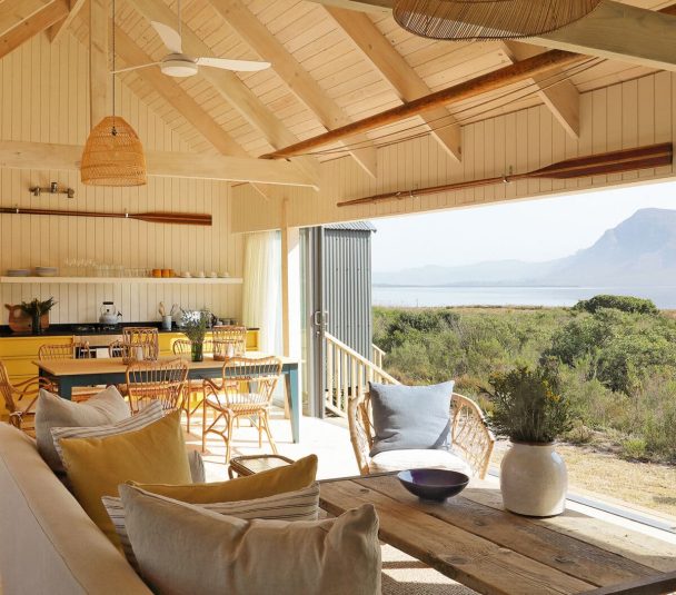 Cedarberg Travel | Coot Club